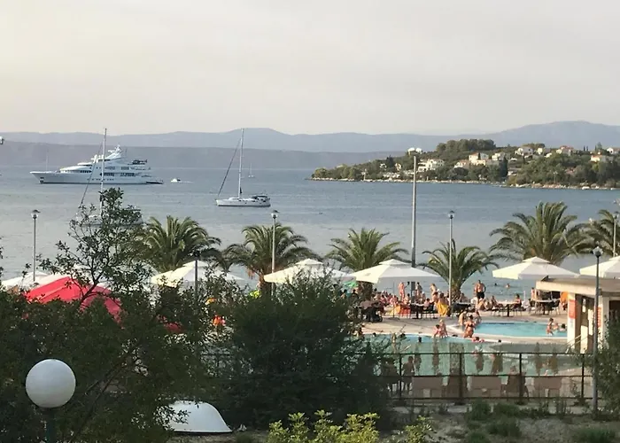 Afrodita Apartman