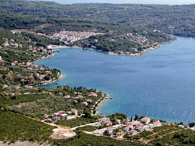 Afrodita Apartman