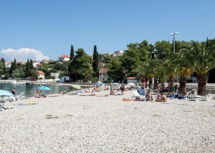 Afrodita Apartman