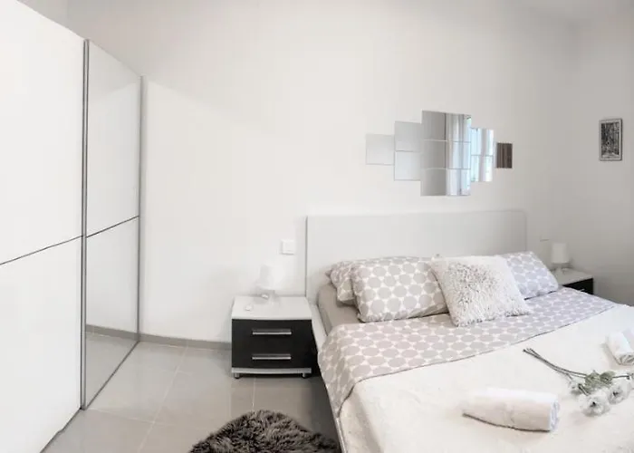 Afrodita Apartman