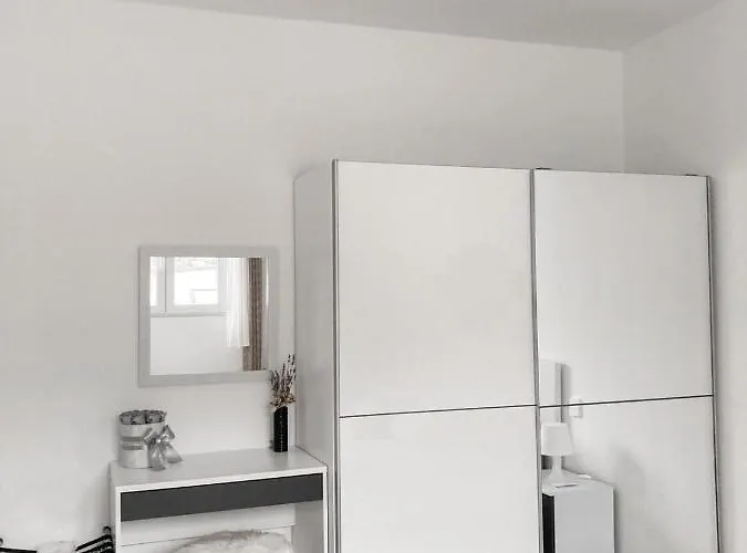 Afrodita Apartman Necujam