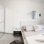 Afrodita Apartamento