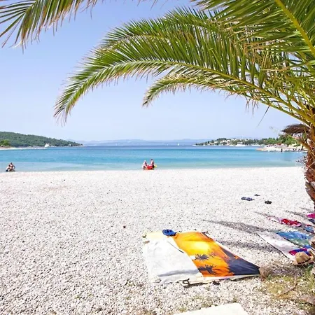 Appartement Afrodita