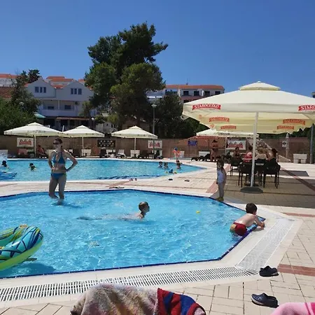 Afrodita Apartment Necujam