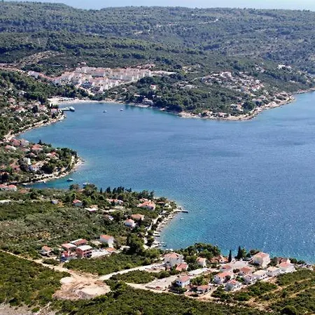 Afrodita Appartement