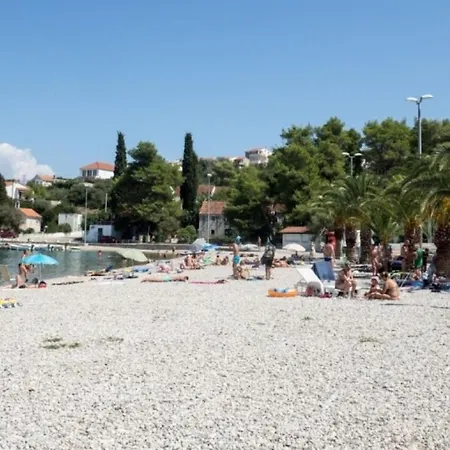 Afrodita Appartement