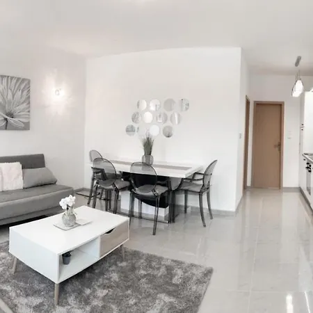 Afrodita Apartment