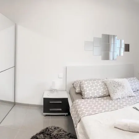 Afrodita Apartament