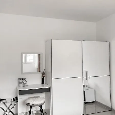 Afrodita Apartment Necujam