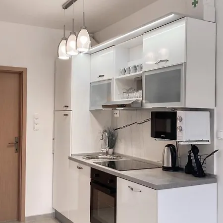Apartment Afrodita Necujam