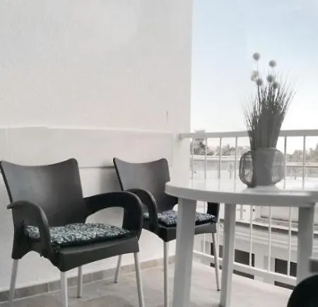 Afrodita Apartament *