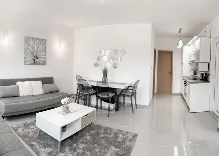 Afrodita Apartman