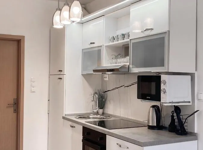 Apartman Afrodita Nečujam