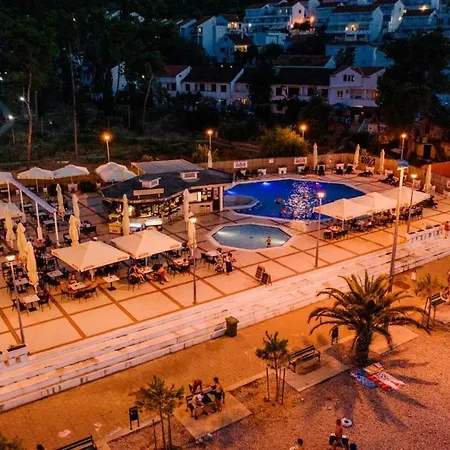 Afrodita Lägenhet *