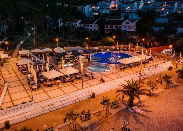 Afrodita Appartement *